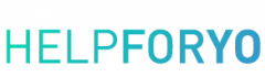 Help for You Logo