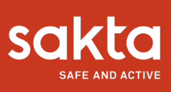 sakta ny logga