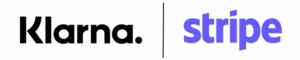 Stripe et Klarna inclusion times e1762351444684 768x154 1